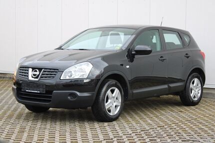 Nissan Qashqai 172.912 km 4.500 &euro; Korntal Münchingen 70825