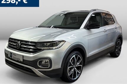 VW T-Cross 55.500 km 15.760 &euro; Ludwigsburg 71636