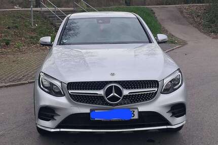 Mercedes-Benz GLC 250 210.000 km 22.000 &euro; Stuttgart, Landeshauptstadt 70180