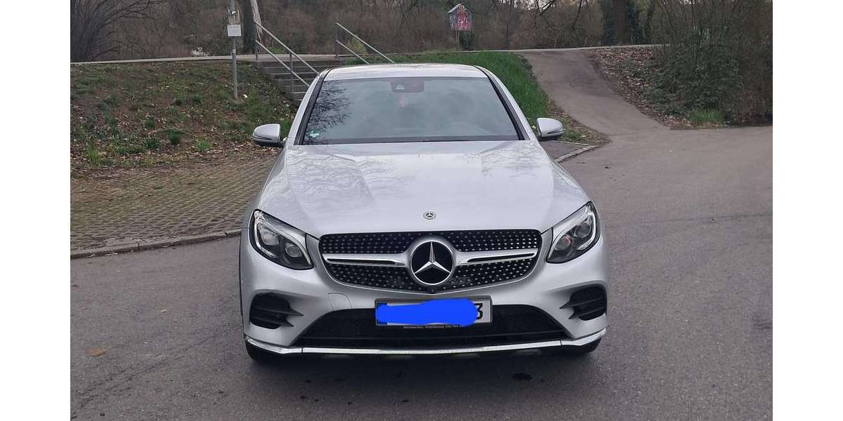 Mercedes-Benz GLC 250 210.000 km 22.000 &euro; Stuttgart, Landeshauptstadt 70180