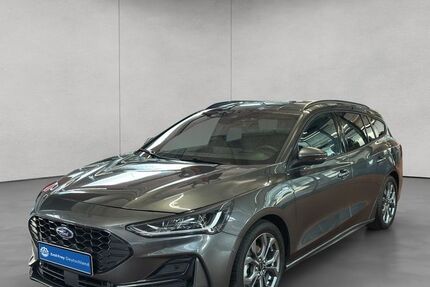 Ford Focus 35.824 km 20.890 &euro; Stuttgart 70565