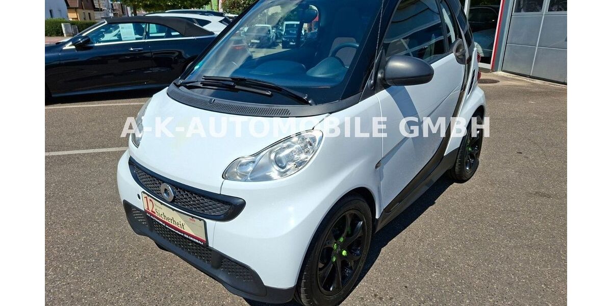 Smart ForTwo 115.139 km 4.999 &euro; Deizisau 73779