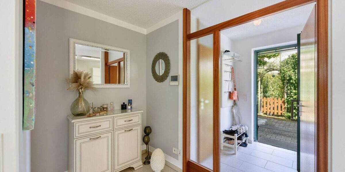 Reihenendhaus Stuttgart Stammheim - 5 Zimmer, 129 m&sup2;, 665.000&euro; | Angebot:25729899