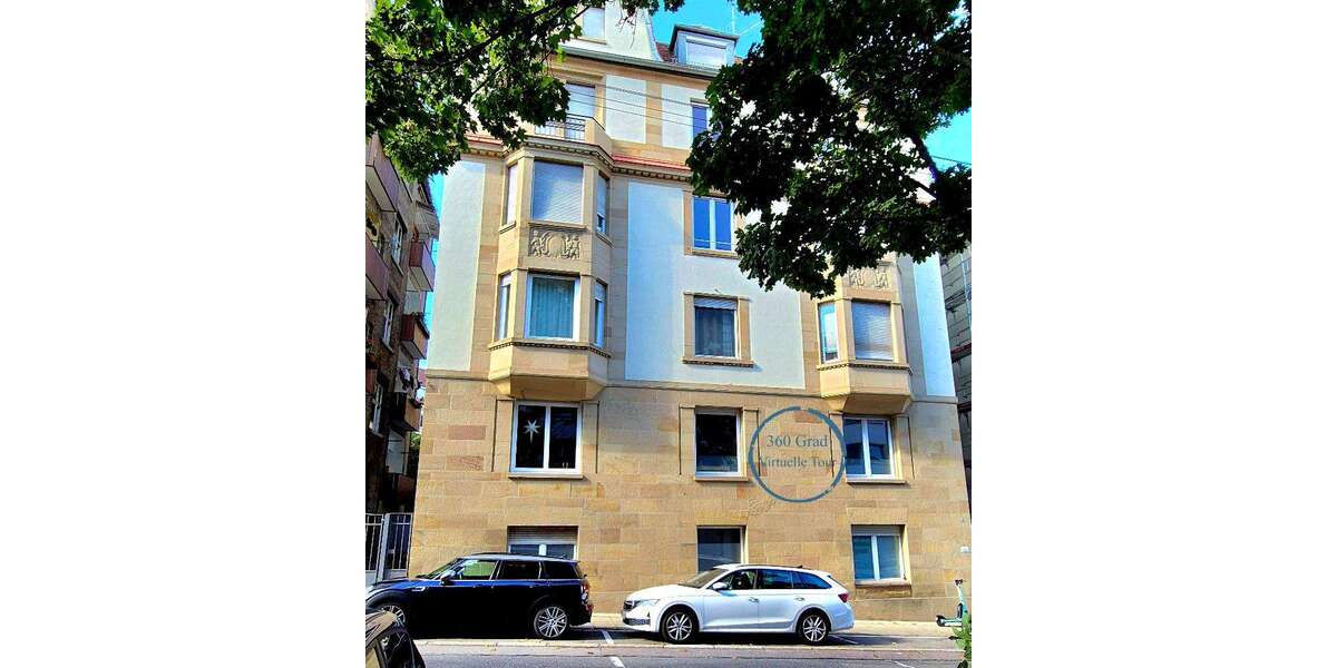 Gewerbeobjekt Stuttgart Stuttgart-West - 295.000&euro; | Angebot:25487754