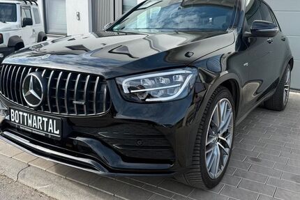 Mercedes-Benz GLC 43 AMG 52.500 km 50.999 &euro; Großbottwar 71723
