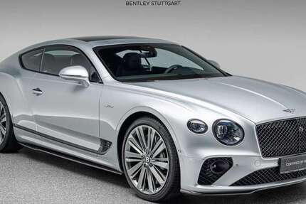 Bentley Continental 14.990 km 254.890 &euro; Böblingen 71034
