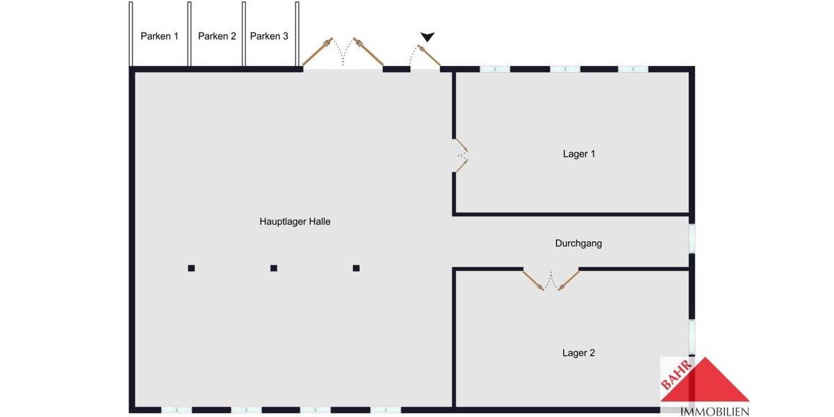 Gewerbeobjekt Steinenbronn - 2.200&euro; | Angebot:26657089