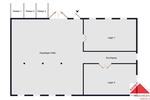 Gewerbeobjekt Steinenbronn - 2.200&euro; | Angebot:26657089
