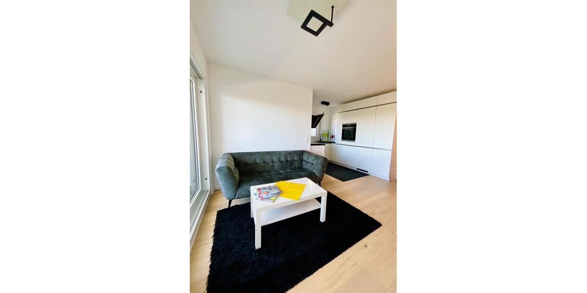 Erdgeschoßwohnung Remseck am Neckar - 2 Zimmer, 47 m&sup2;, 850&euro; | Angebot:27593065