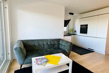 Wohnung Remseck am Neckar - 2 Zimmer, 47 m&sup2;, 850&euro; | Angebot:27593065