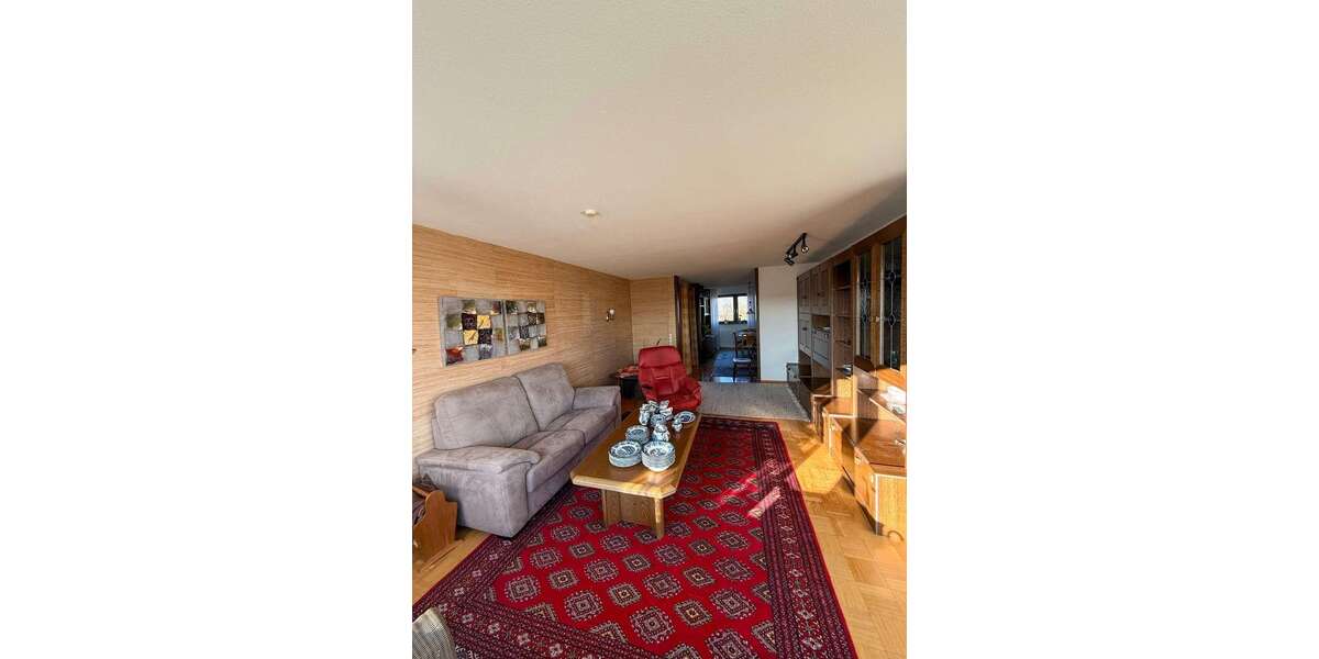 Etagenwohnung Göppingen - 4 Zimmer, 91 m&sup2;, 305.000&euro; | Angebot:24758419