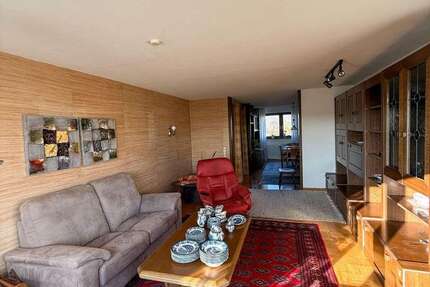 Wohnung Göppingen - 4 Zimmer, 91 m&sup2;, 305.000&euro; | Angebot:24758419