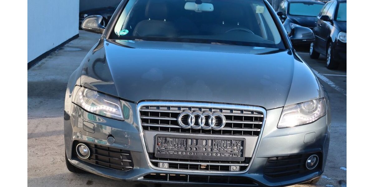 Audi A4 176.000 km 7.500 &euro; Freiberg am Neckar 71691