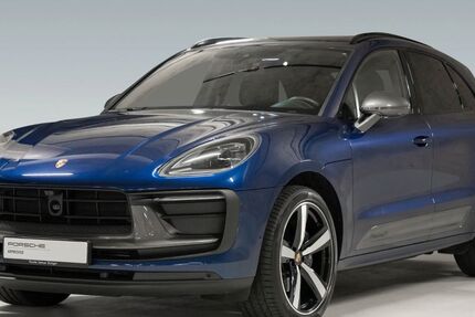 Porsche Macan 26.500 km 75.400 &euro; Stuttgart 70469