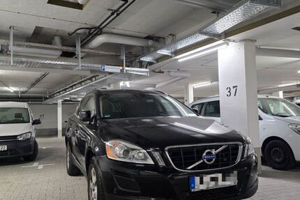 Volvo XC60 258.500 km 9.000 &euro; Möglingen 71696