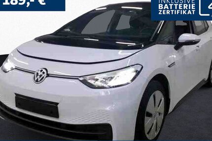 VW ID.3 20.270 km 21.930 &euro; Schorndorf 73614