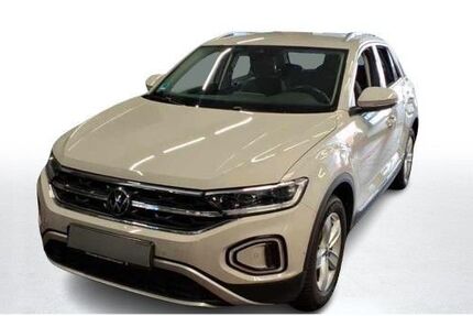 VW T-Roc 53.866 km 25.930 &euro; Stuttgart-Feuerbach 70469
