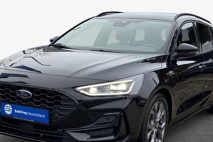 Ford Focus 16.594 km 22.500 &euro; Leonberg 71229