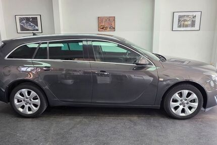 Opel Insignia 200.000 km 5.490 &euro; Asperg/Ludwigsburg bei Stuttgart 71679