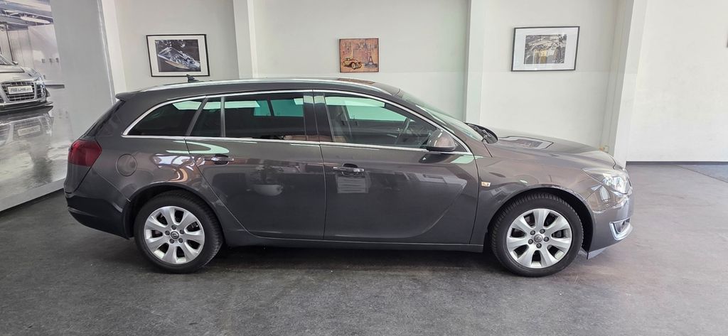 Opel Insignia 200.000 km 5.490 &euro; Asperg/Ludwigsburg bei Stuttgart 71679