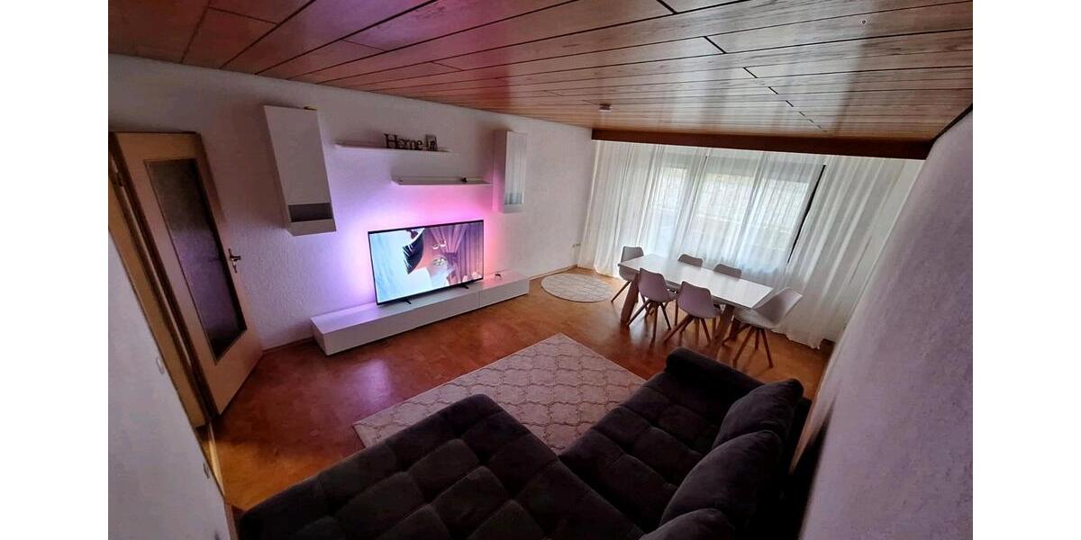 Erdgeschoßwohnung Ditzingen - 3 Zimmer, 79 m&sup2;, 1.200&euro; | Angebot:25760624