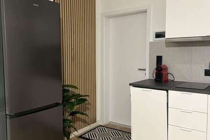 Wohnung Stuttgart Stuttgart-Süd - 1 Zimmer, 25 m&sup2;, 775&euro; | Angebot:24438503