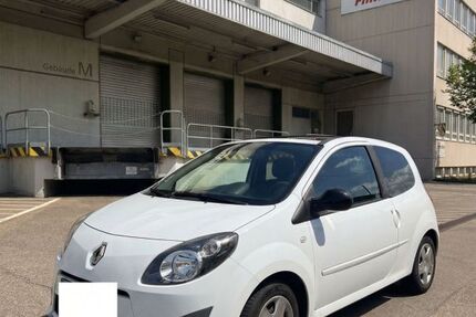 Renault Twingo 148.485 km 2.490 &euro; Korb 71404