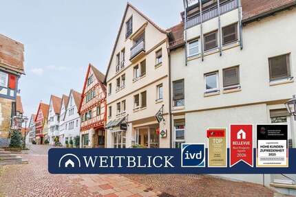 Gewerbeobjekt Bietigheim-Bissingen Bissingen - 225.000&euro; | Angebot:27705234