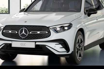 Mercedes-Benz GLC 300 9.900 km 67.490 &euro; Stuttgart 70372