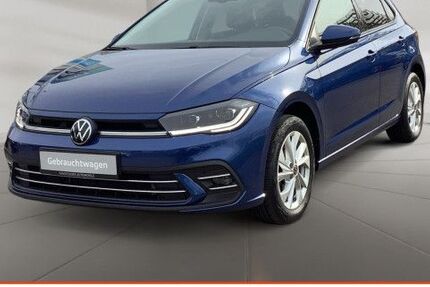 VW Polo 36.174 km 17.990 &euro; Kirchheim 73230
