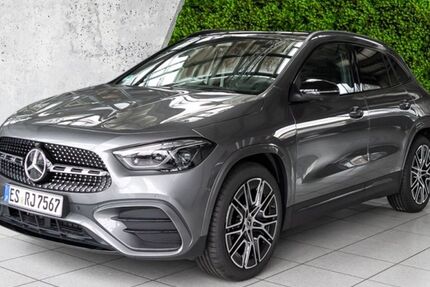 Mercedes-Benz GLA 200 9.900 km 42.850 &euro; Filderstadt 70794