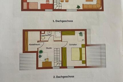 Wohnung Göppingen Bruckwasen - 3.5 Zimmer, 80 m&sup2;, 985&euro; | Angebot:25216213