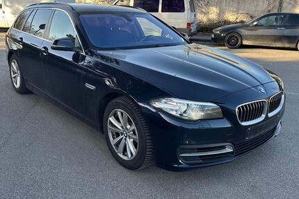 BMW 520 167.000 km 13.950 &euro; Möglingen/Ludwigsburg 71696