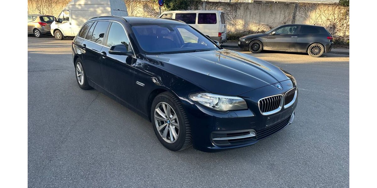 BMW 520 167.000 km 13.950 &euro; Möglingen/Ludwigsburg 71696