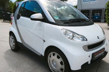 Smart ForTwo 157.149 km 3.999 &euro; Fellbach 70736