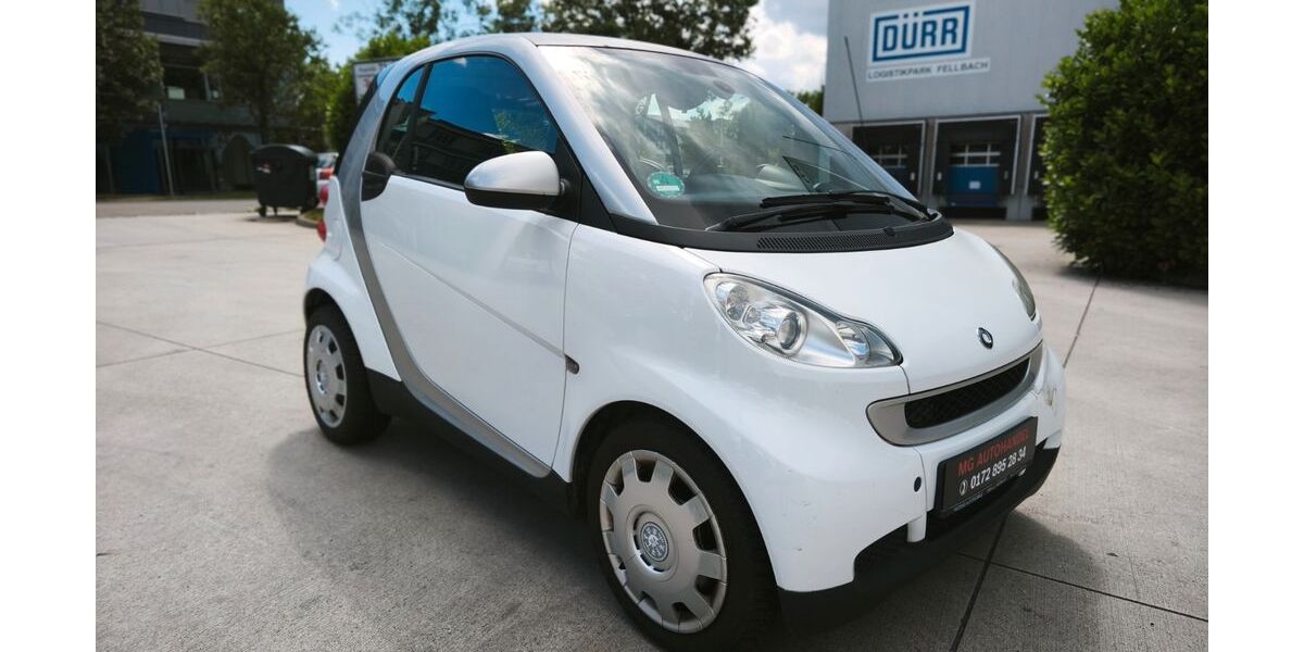 Smart ForTwo 157.149 km 3.999 &euro; Fellbach 70736