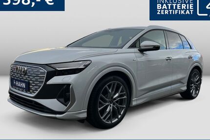 Audi Q4 e-tron 12.712 km 46.779 &euro; Göppingen 73037