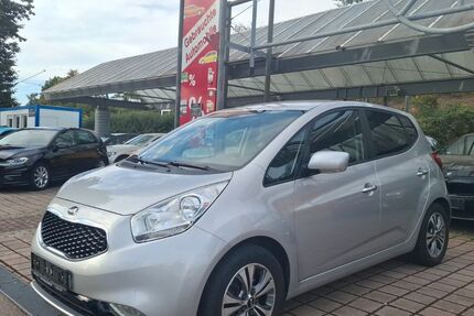 Kia Venga 62.000 km 8.950 &euro; Esslingen 73730