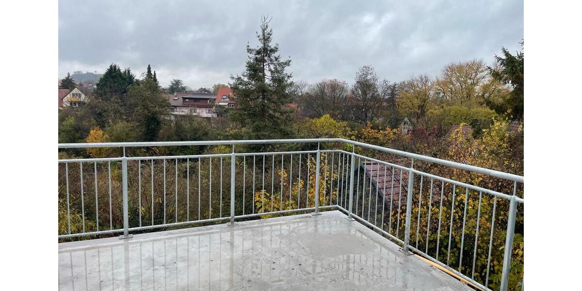 Dachgeschoßwohnung Göppingen Faurndau - 1 Zimmer, 42 m&sup2;, 850&euro; | Angebot:26639152