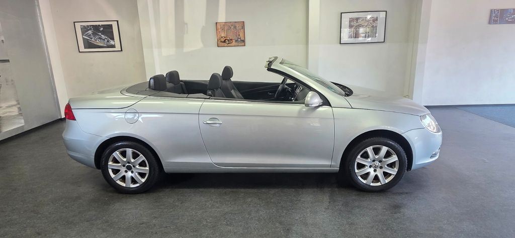 VW Eos 113.000 km 3.490 &euro; Asperg/Ludwigsburg bei Stuttgart 71679