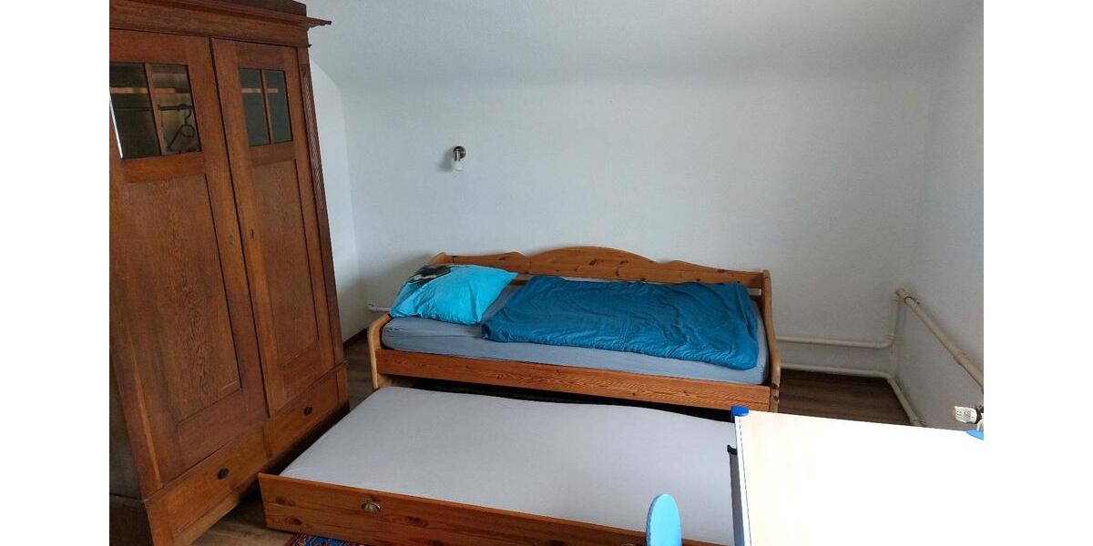 Etagenwohnung Stuttgart Fasanenhof-Ost - 1 Zimmer, 30&euro; | Angebot:22244578