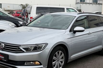 VW Passat 267.000 km 6.290 &euro; Filderstadt bei Stuttgart 70794