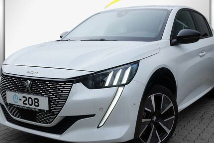 Peugeot e-208 55.500 km 18.900 &euro; Leonberg 71229