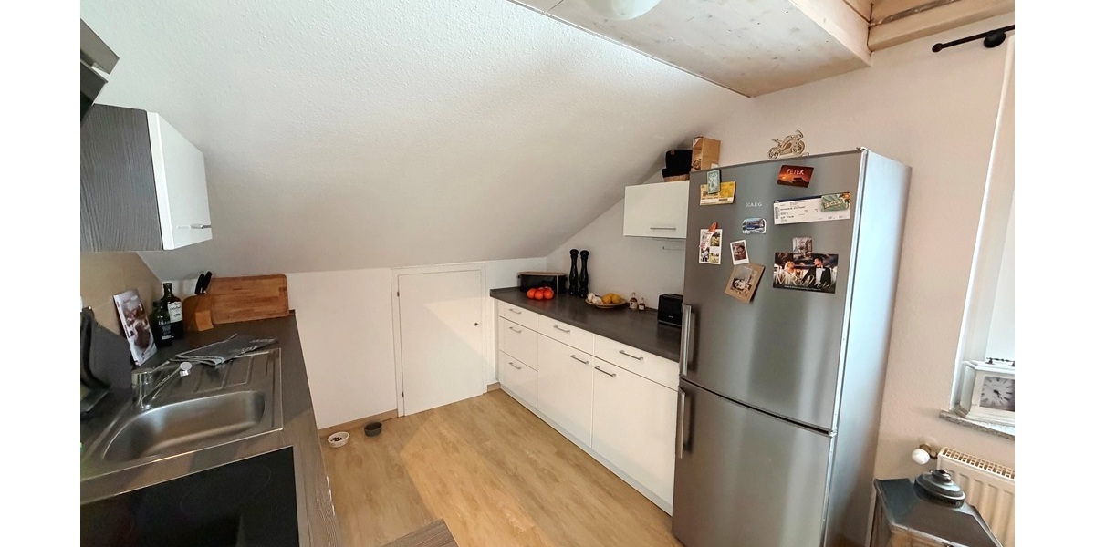 MFH + Gewerbe + 600 m² Bauland §34 BauGB ,Top Rendite möglich - Anlageobjekt Althütte Althütte | Angebot:24776728