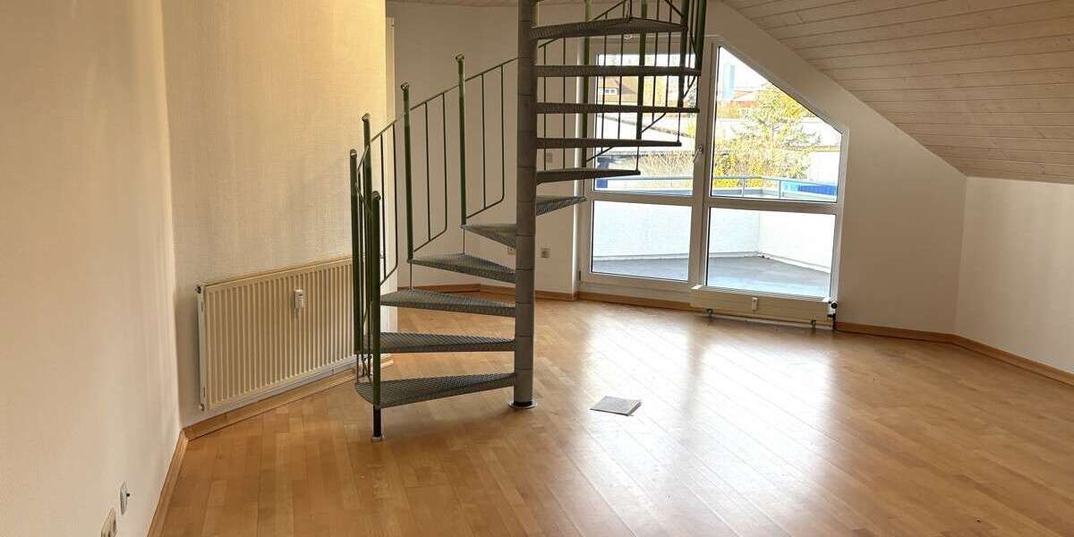 Etagenwohnung Winnenden - 4 Zimmer, 105 m&sup2;, 349.000&euro; | Angebot:24788686