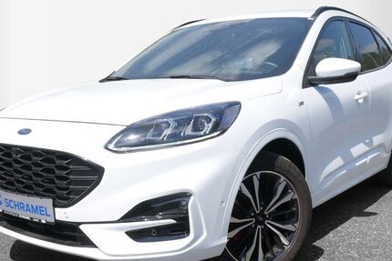 Ford Kuga 12.000 km 24.790 &euro; Lorch 73547