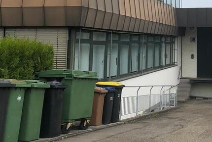 Gewerbeobjekt Ludwigsburg Eglosheim - 1.650&euro; | Angebot:24817542