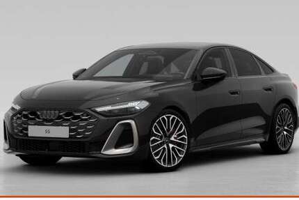 Audi S5 5.000 km 81.880 &euro; Kirchheim 73230