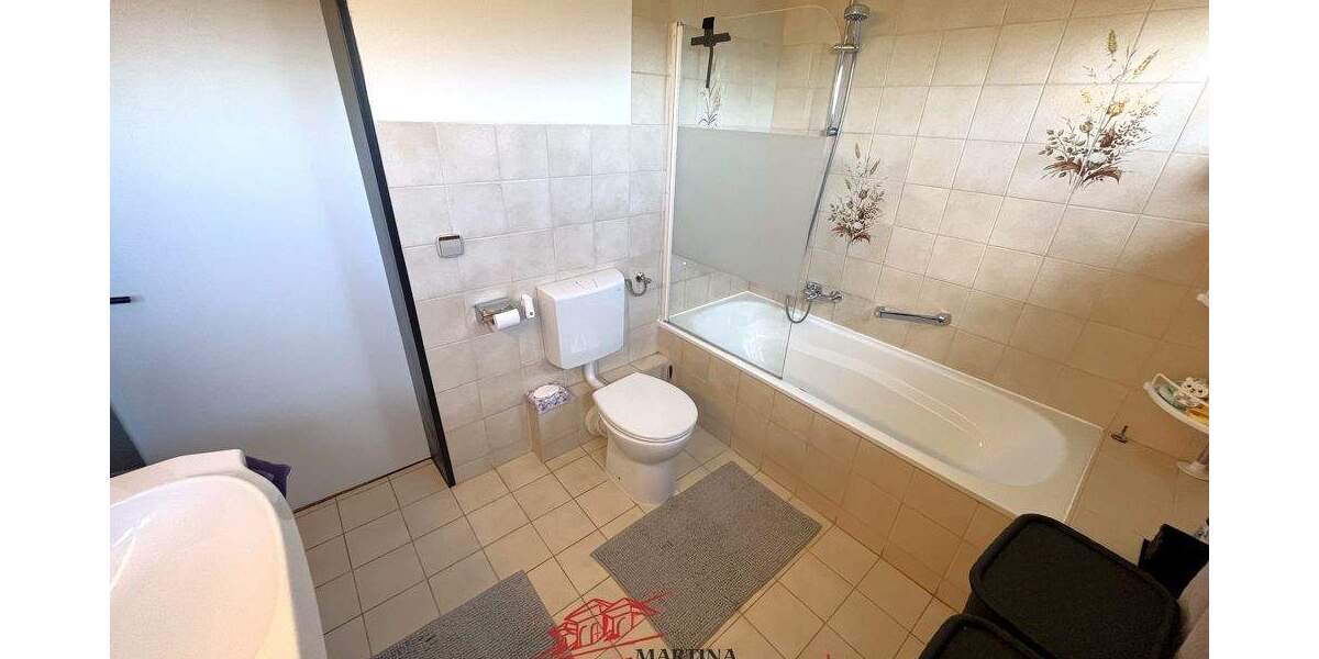 Reihenmittelhaus Birenbach - 5 Zimmer, 129 m&sup2;, 395.000&euro; | Angebot:25773058