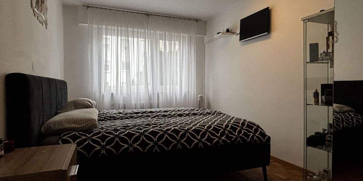 Etagenwohnung Waiblingen - 3 Zimmer, 57 m&sup2;, 219.000&euro; | Angebot:25744275